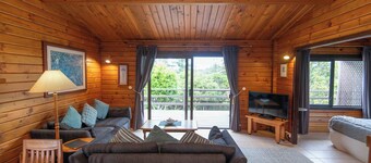 拉溫杜拉花園小屋飯店