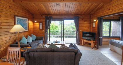 Lavendula Garden Cottage