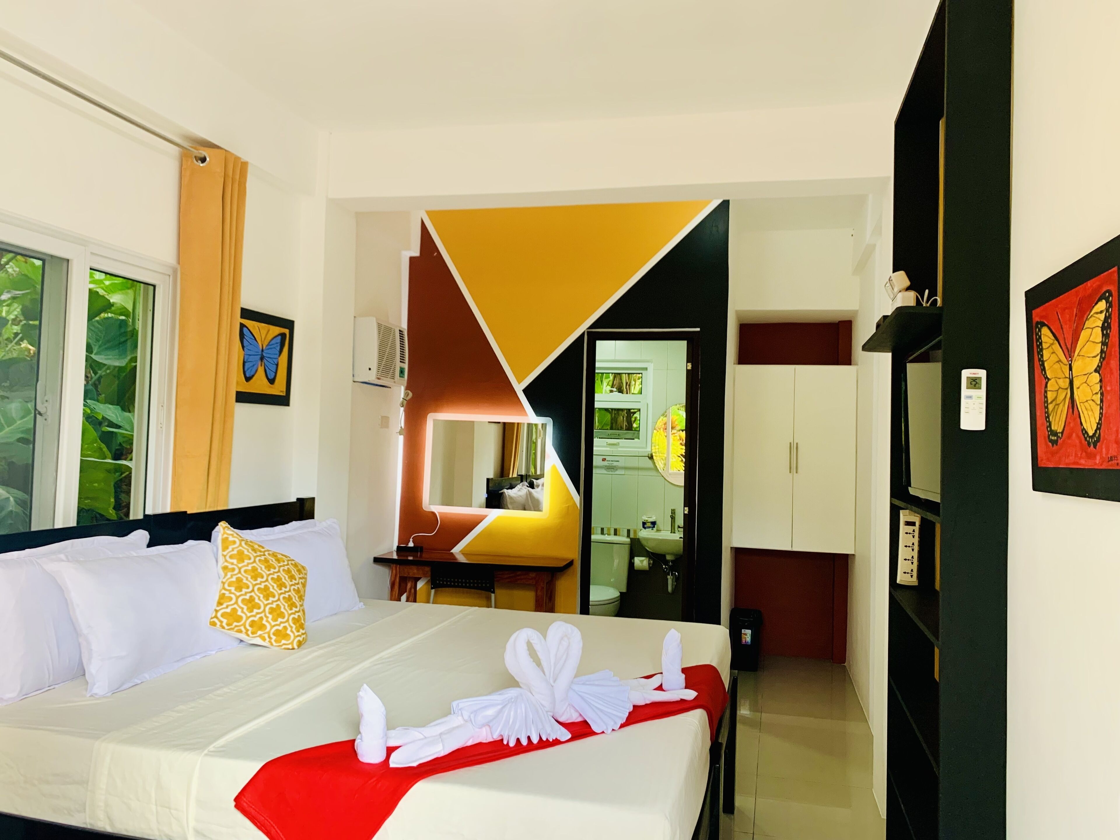 Executive Room, Ocean View