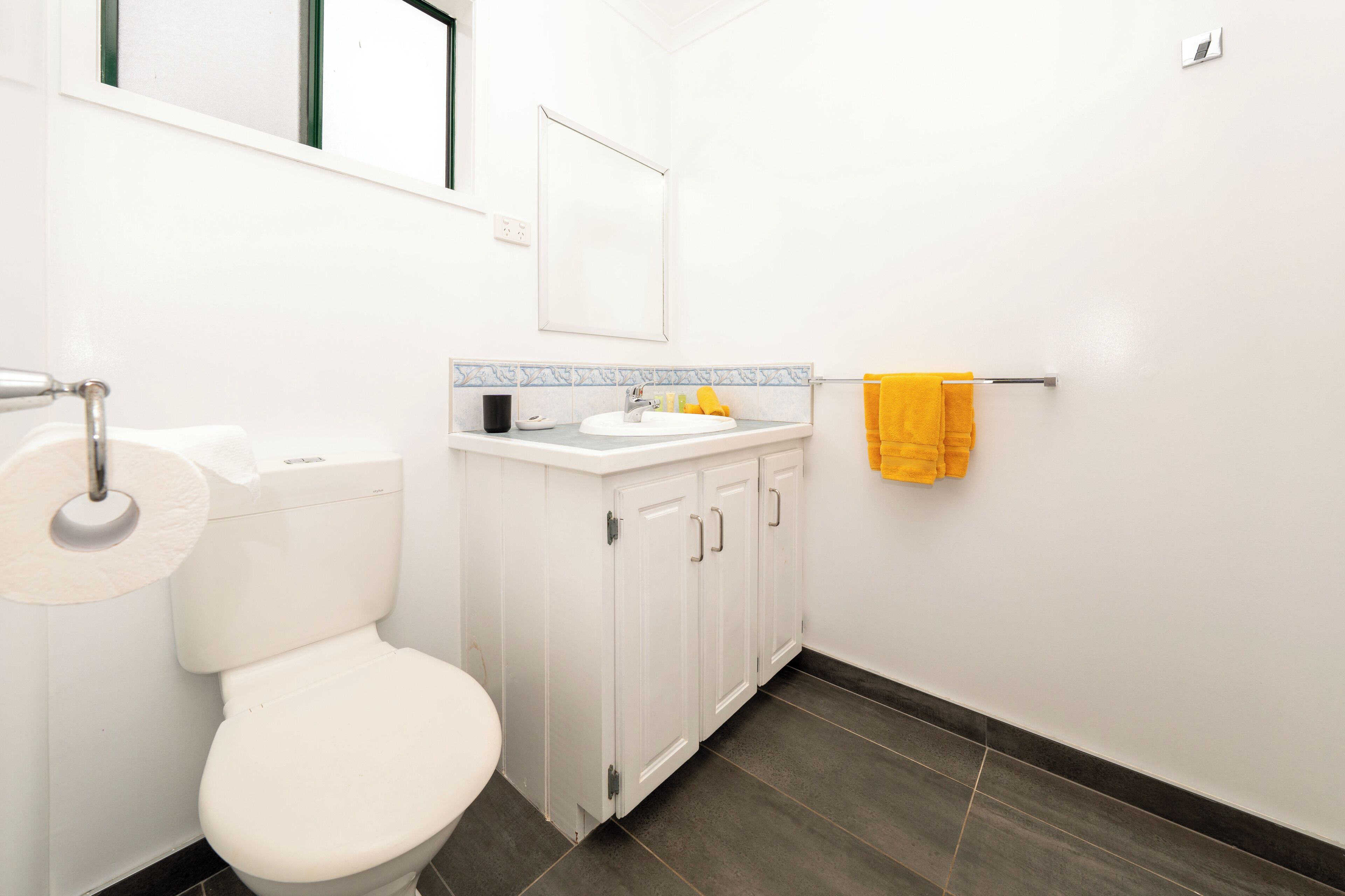 單棟房屋 | 浴室 | 浸缸、免費梳洗用品、風筒、提供毛巾