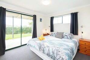 Maison | 4 chambres, décoration personnalisée, ameublement personnalisé