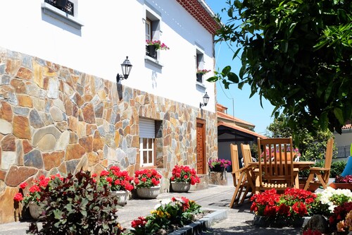 CASA EL TAN (4 people)