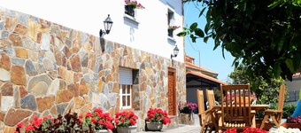 CASA EL TAN (4 people)