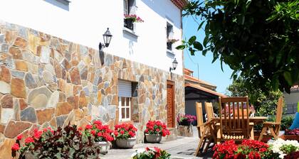 CASA EL TAN (4 people)