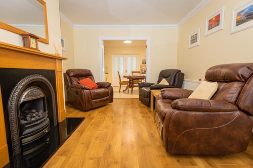 Glen B&B - Portarlington, Laoisin lääni