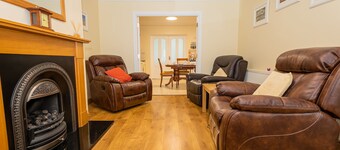 The Glen B&B  -  Portarlington、ラオス州