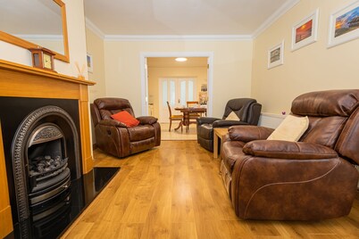 Glen B&B - Portarlington, County Laois