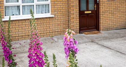 The Glen B&B - Portarlington, Condado de Laois