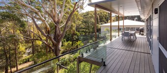 Bangalow - Pacific Palms Holidays