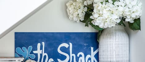 تفاصيل الفندق من الداخل