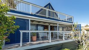 Property grounds - The Shack - at Seal Rocks (Seal Rocks)