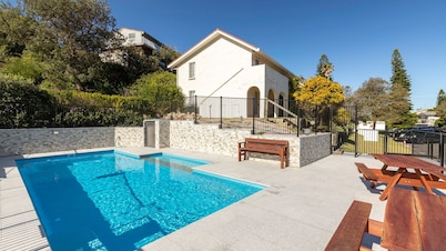 Blueys Beach Villa Manyana 26