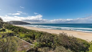 Plage à proximité