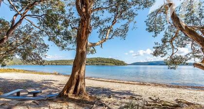 Araluen - Pacific Palms Holidays