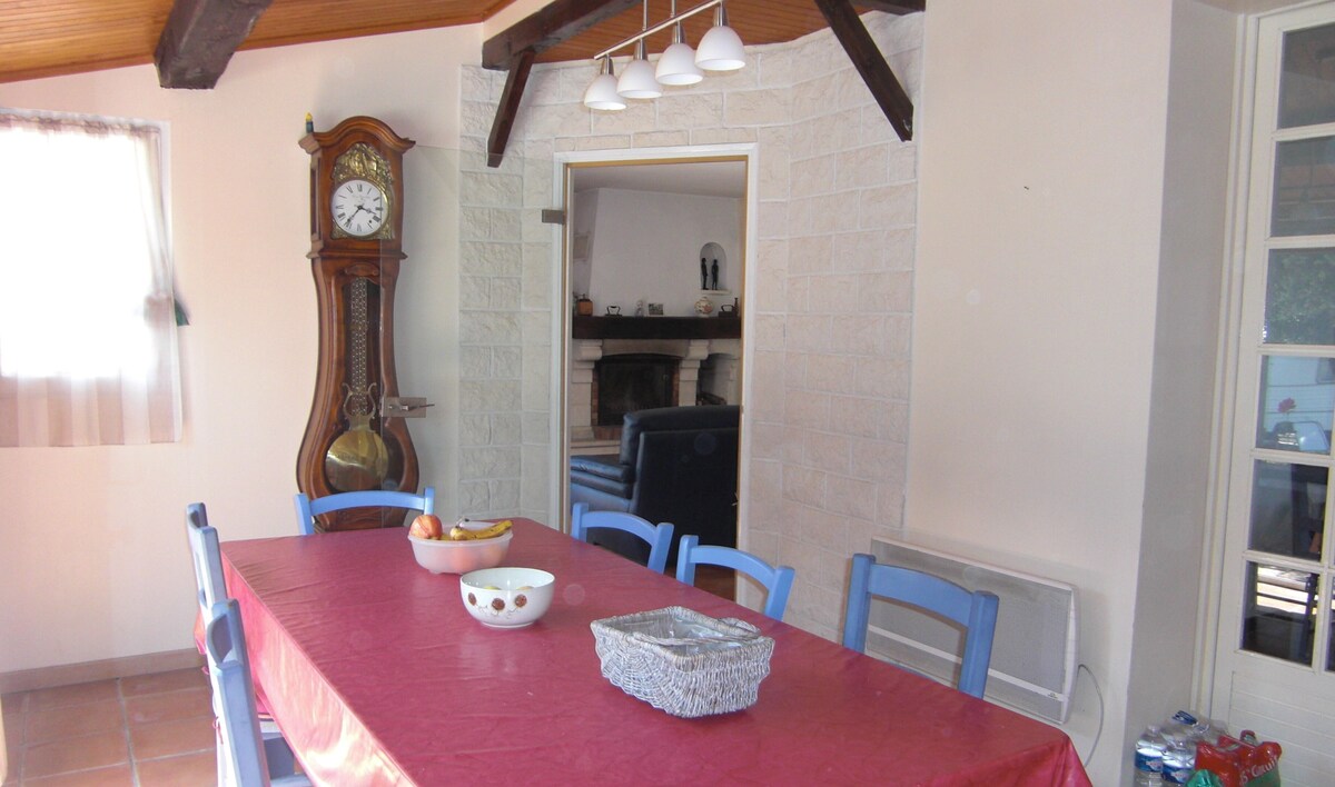 Image de profil de l’hôte