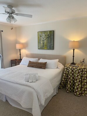 2 camere, Wi-Fi gratuito, lenzuola