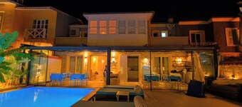 Kybele Suites Alacati