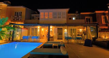 Kybele Suites Alacati