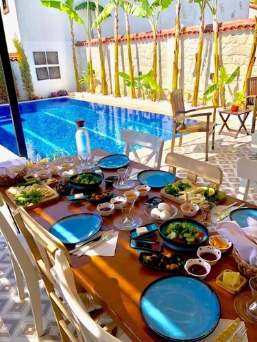 Kybele Suites Alacati