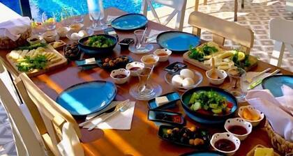 Kybele Suites Alacati