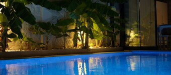 Kybele Suites Alacati