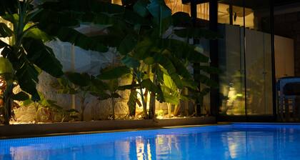 Kybele Suites Alacati