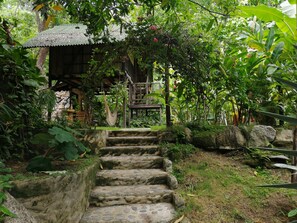 Room - Hostal Monte Verde (Santa Marta)