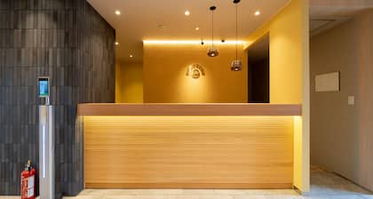 Hotel Sun