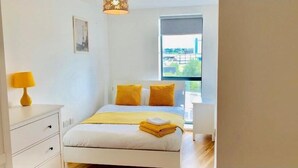 Apartment - Aire apartment (Leeds)