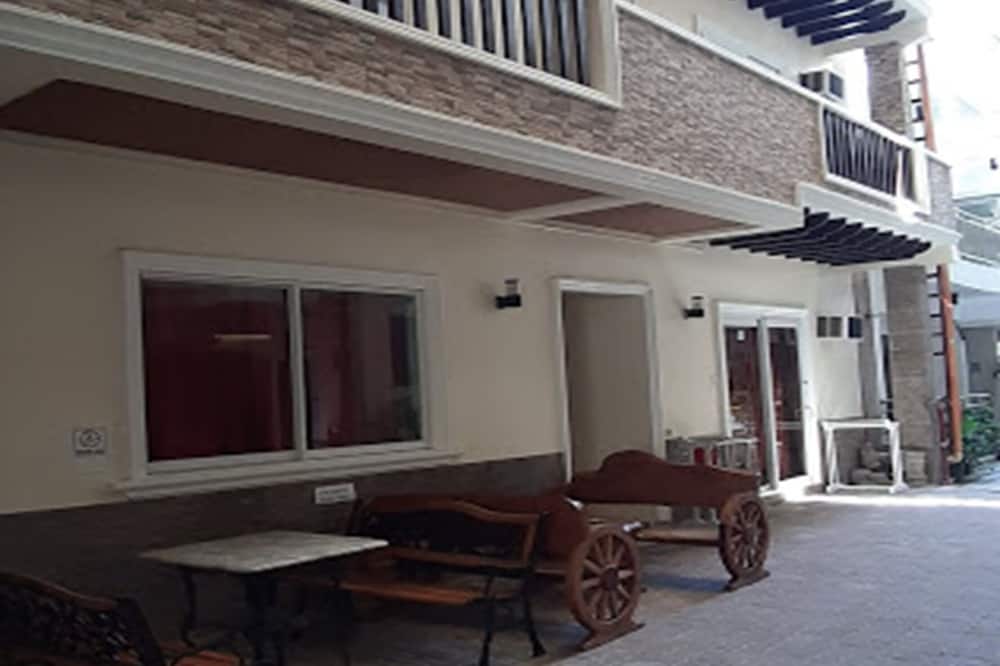 Eriko's House