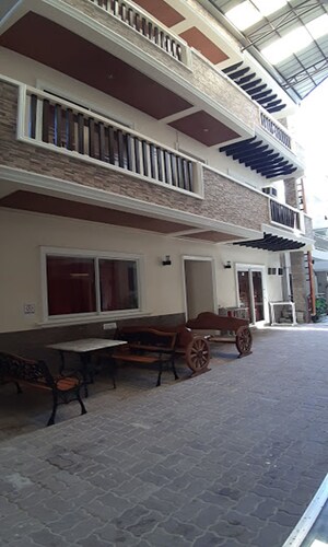 Eriko's House