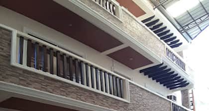 Eriko's House