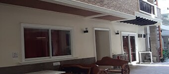 Eriko's House