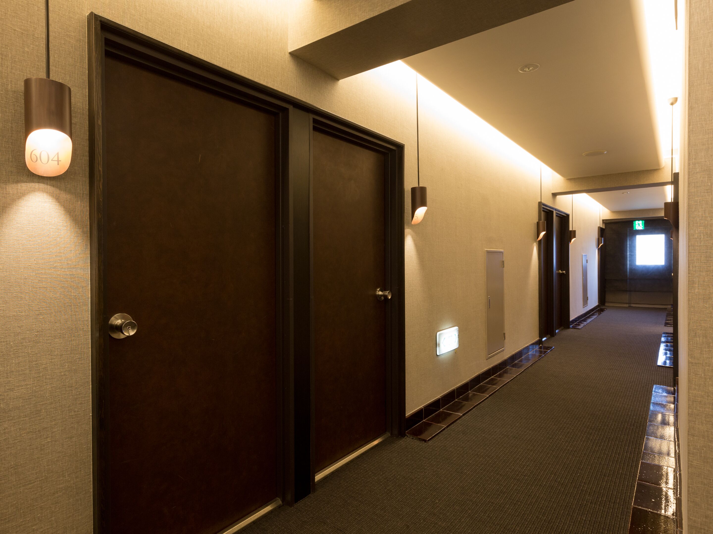 Photo - THE HOTELS HAKATA KASANE Bayside