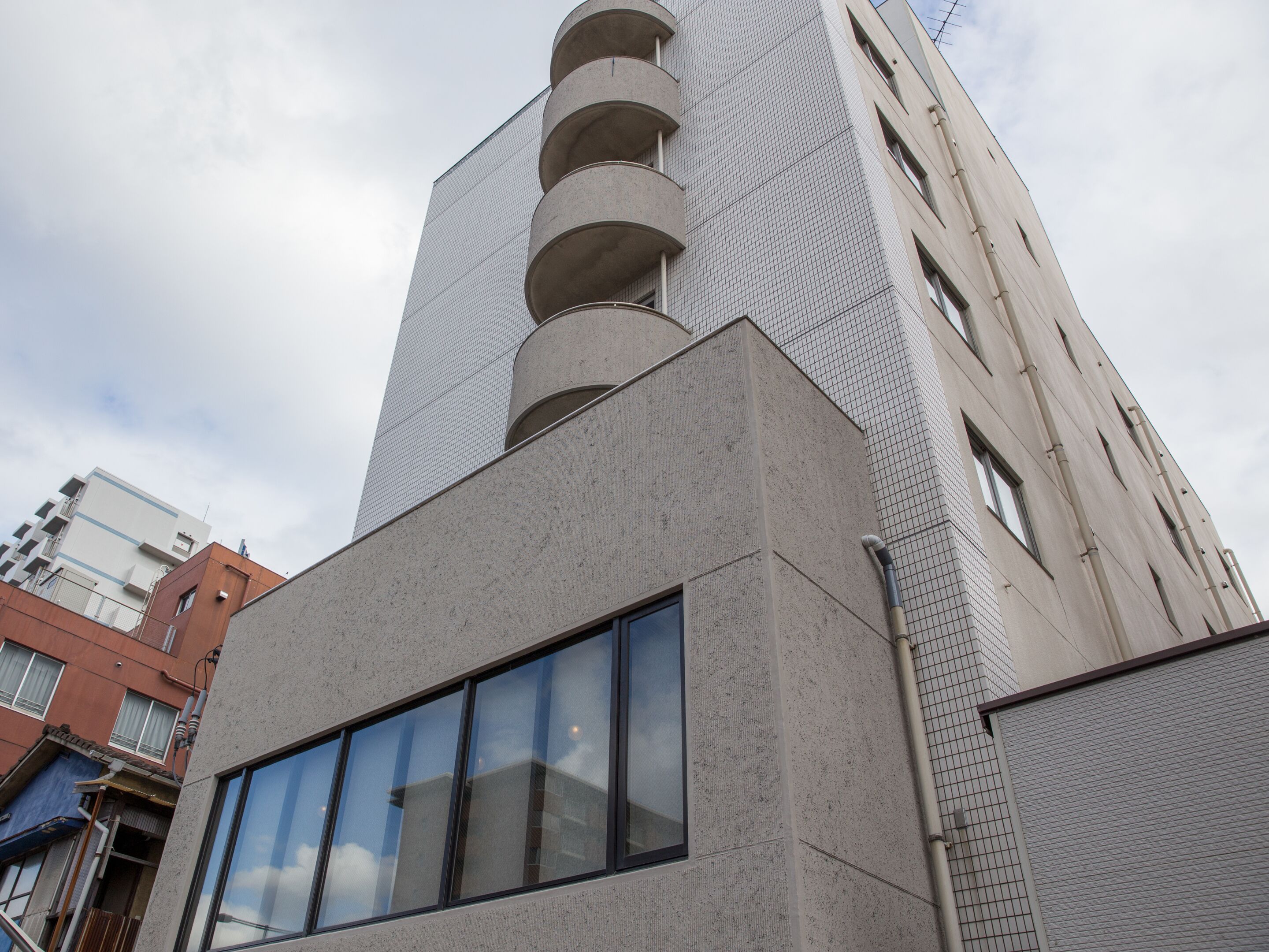 Foto - THE HOTELS HAKATA KASANE Bayside