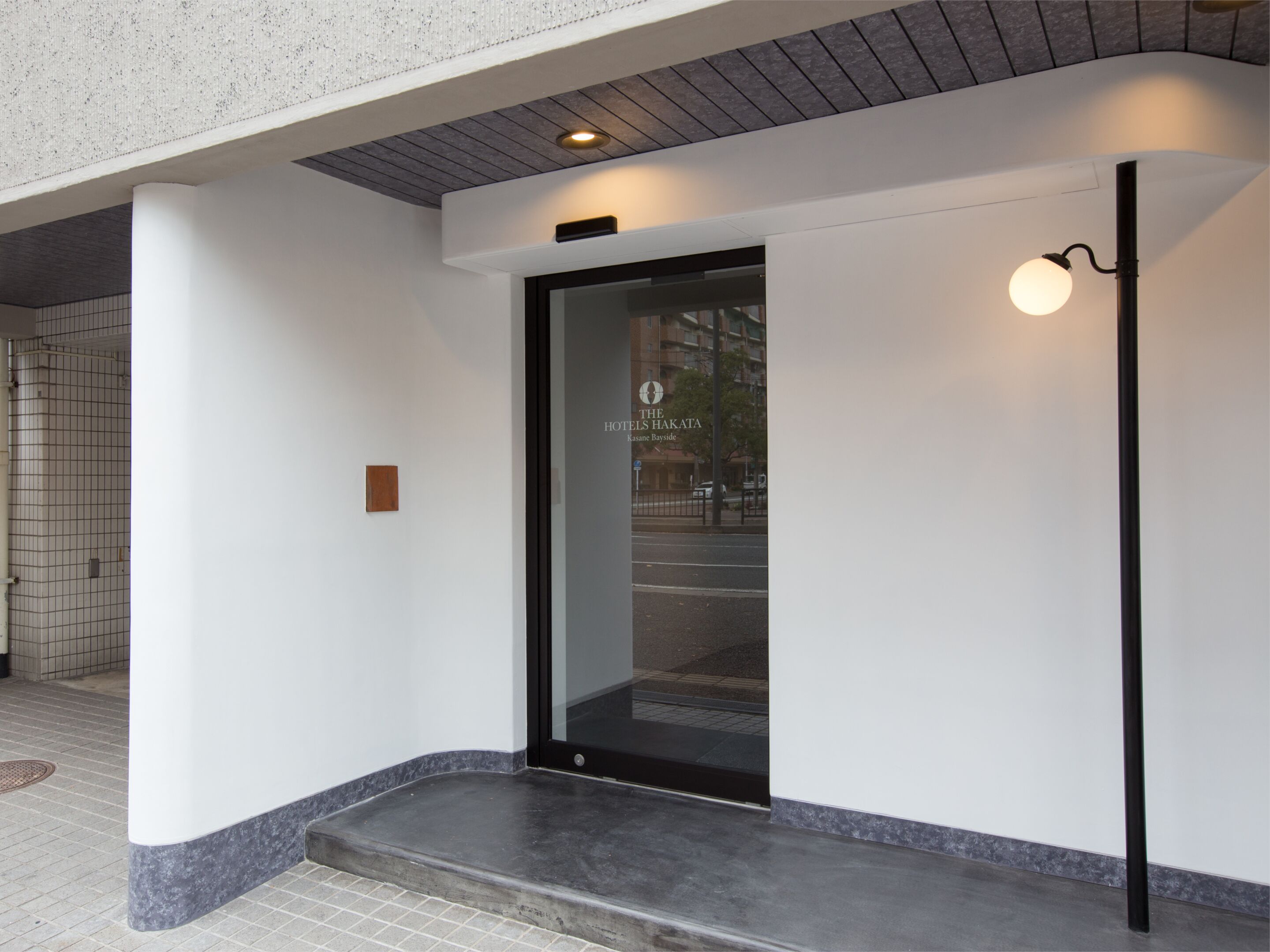 Photo - THE HOTELS HAKATA KASANE Bayside