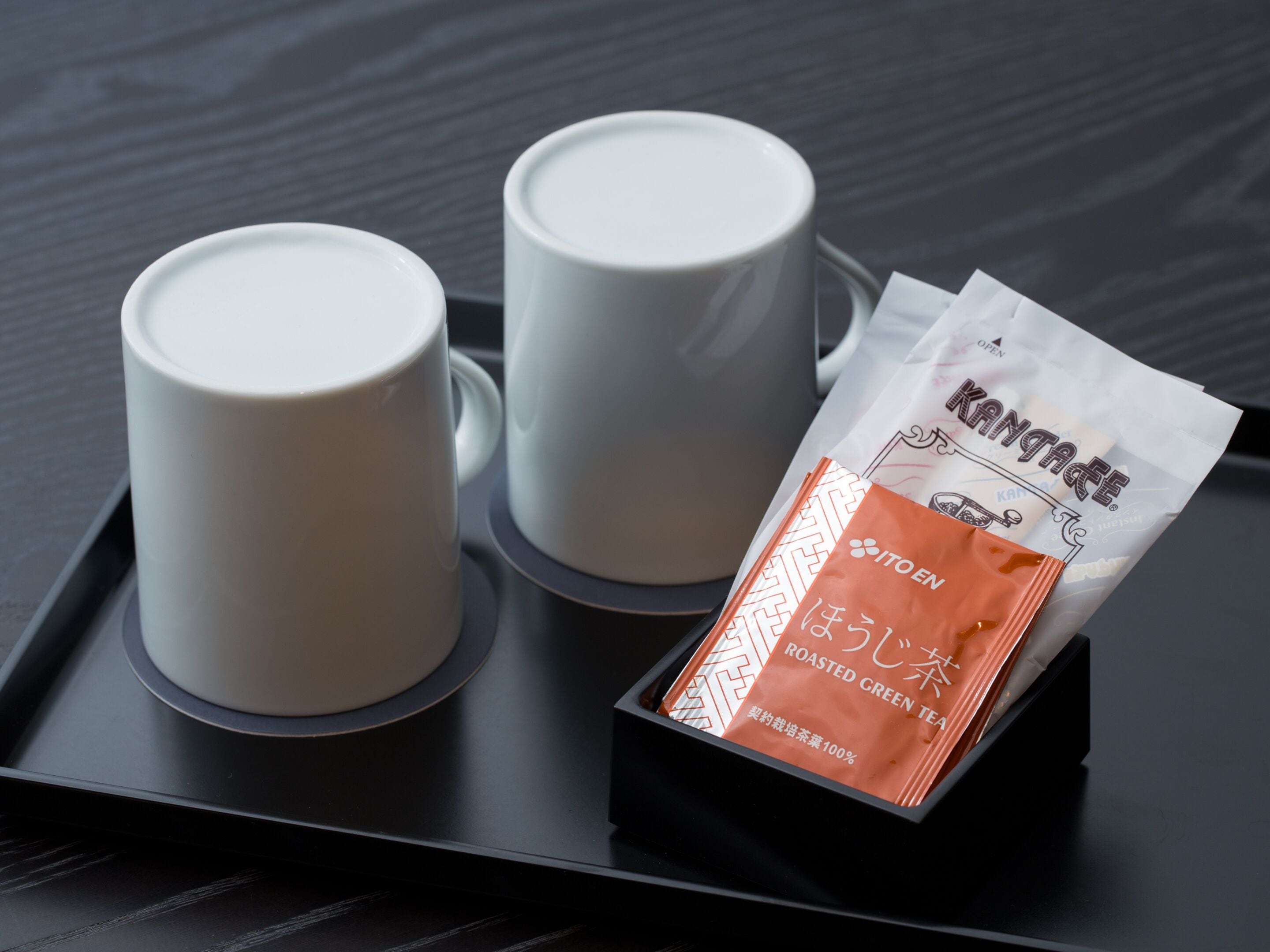 Foto - THE HOTELS HAKATA KASANE Bayside