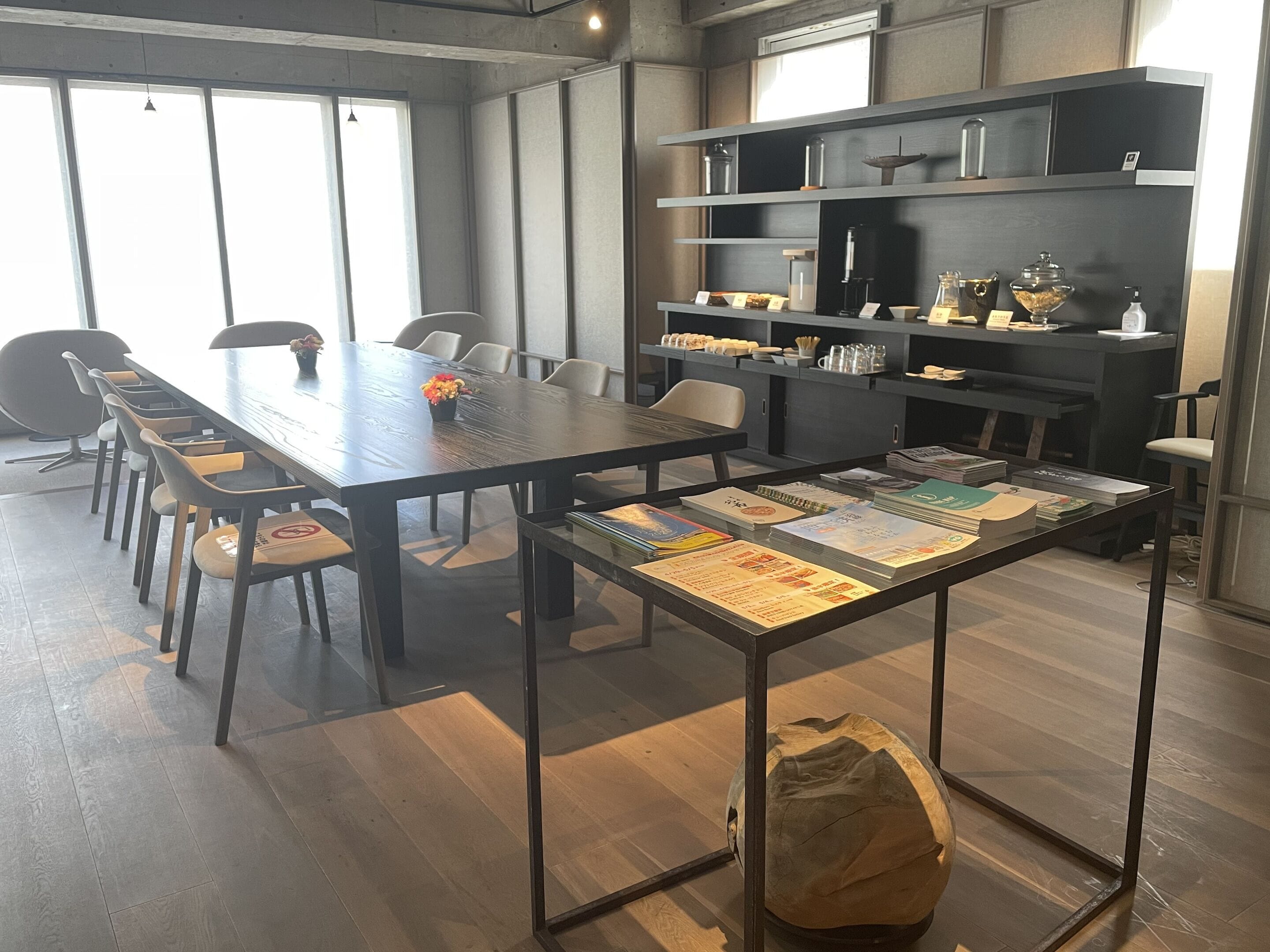 Foto - THE HOTELS HAKATA KASANE Bayside