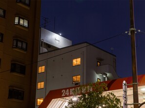 Exterior - The Hotels Hakata Kasane Bayside (Fukuoka)