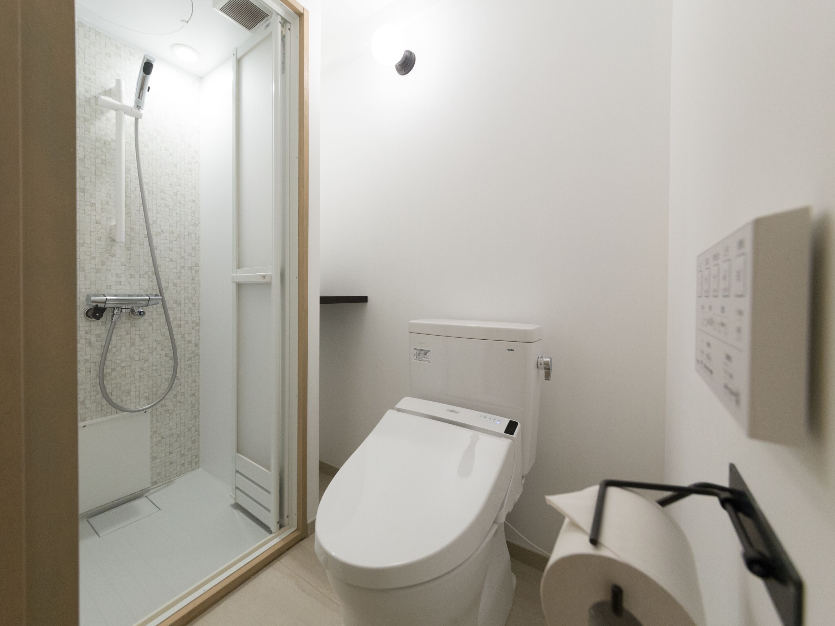 Photo - THE HOTELS HAKATA KASANE Bayside