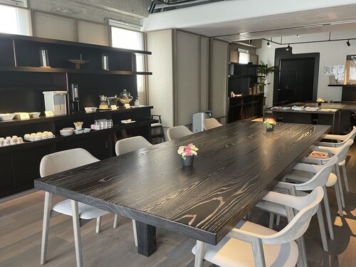 博多卡薩尼海濱酒店