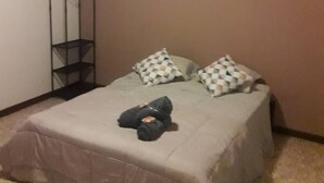 Appartement Duplex Deluxe