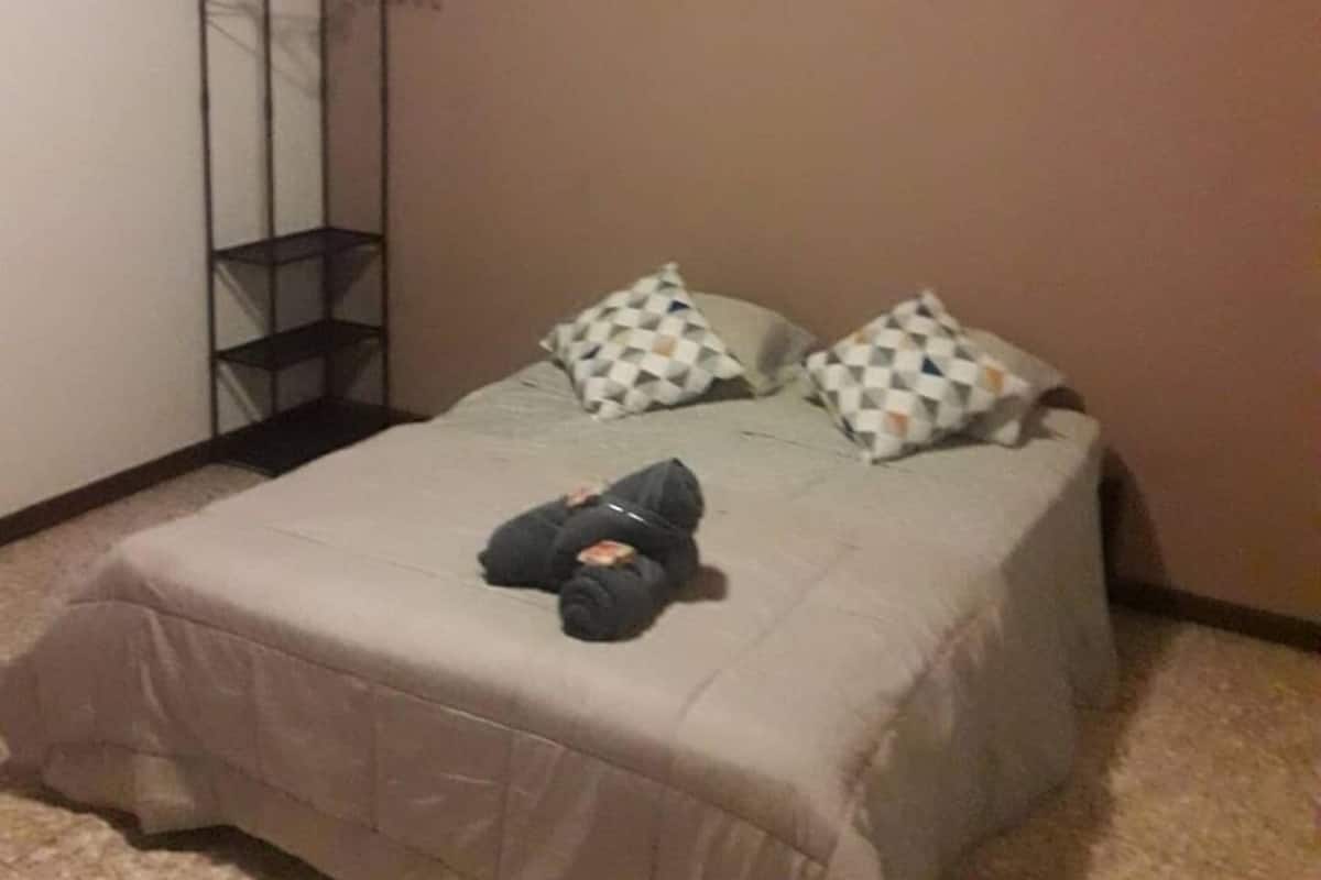Deluxe Duplex | Free WiFi