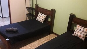 Chambre Standard Double ou avec lits jumeaux