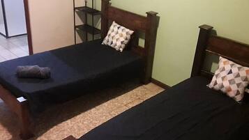 Free WiFi, wheelchair access