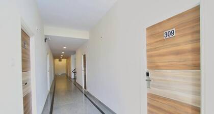 Amazing Stay near Hebbal Railway Station