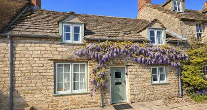 Castle Cottage (5 personnes + bébé)