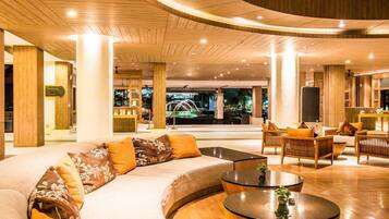 Interieur