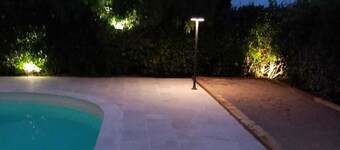 Residence La Croix Valmer - Gulf of Saint-Tropez - French Riviera - Var - France