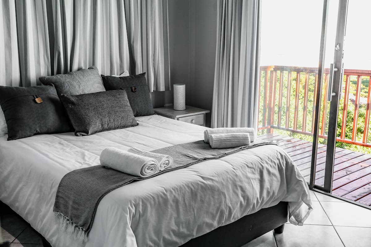 Chambre Double (Rosenhof)